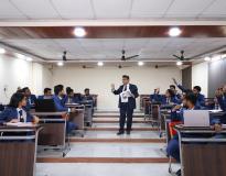 Greater Noida Institute of Management (GNIM) Classroom(1)