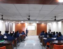 Greater Noida Institute of Management (GNIM) Classroom(2)