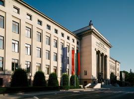 Institute Image