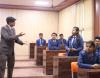 Greater Noida Institute of Management (GNIM) Classroom(4)