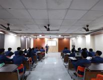 Greater Noida Institute of Management (GNIM) Classroom(5)