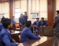 Greater Noida Institute of Management (GNIM) Classroom(6)
