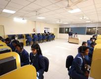 Greater Noida Institute of Management (GNIM) Labs(2)