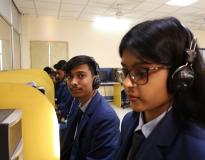 Greater Noida Institute of Management (GNIM) Labs(4)
