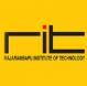 Rajarambapu Institute of Technology