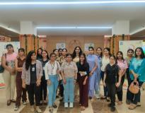 Satyam School of Journalism and Mass Communication Others(3)