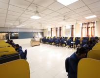 Greater Noida Institute of Management (GNIM) Others(3)