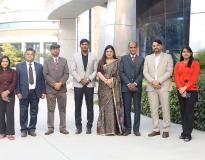 Greater Noida Institute of Management (GNIM) Others(4)