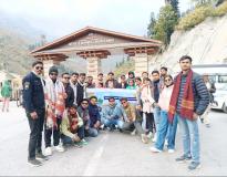 Greater Noida Institute of Management (GNIM) Others(5)