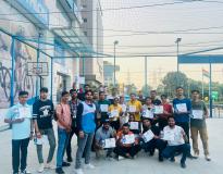 Greater Noida Institute of Management (GNIM) Others(7)