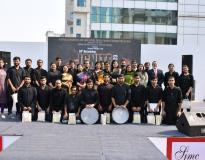 Satyam School of Journalism and Mass Communication Others(8)
