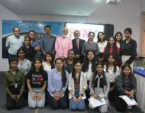 Satyam School of Journalism and Mass Communication Others(11)