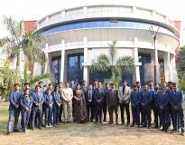 Greater Noida Institute of Management (GNIM) Others(2)