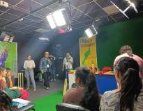 Satyam School of Journalism and Mass Communication Others(15)