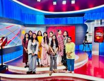 Satyam School of Journalism and Mass Communication Others(16)