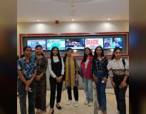 Satyam School of Journalism and Mass Communication Others(17)