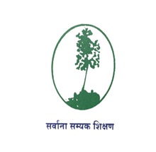 RSPM'S Satyagraha College of Arts, Commerce & Science Logo