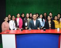 Satyam School of Journalism and Mass Communication Others(22)