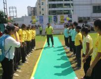 Satyam School of Journalism and Mass Communication Others(24)