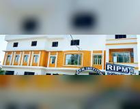 RIPM Main Building