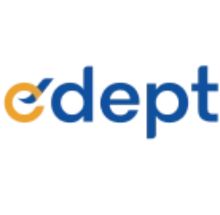 Edept Logo