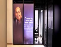 Reliance Animation Academy Campus View(1)