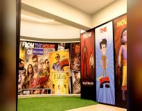 Reliance Animation Academy Campus View(2)
