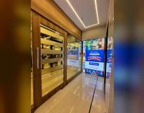 Reliance Animation Academy Entrance