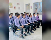 MPB College Classroom(1)