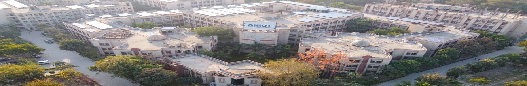 Greater Noida Institute of Technology