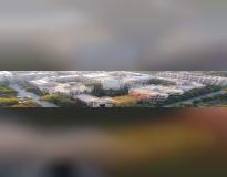 GNIOT Greater Noida Campus View