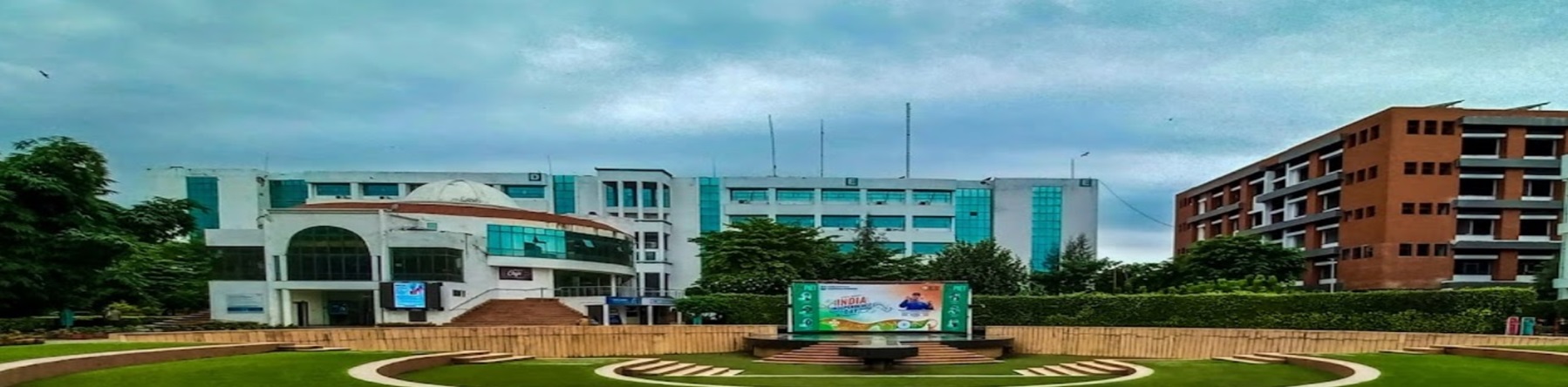 PIET - Panipat Institute of Engineering and Technology
