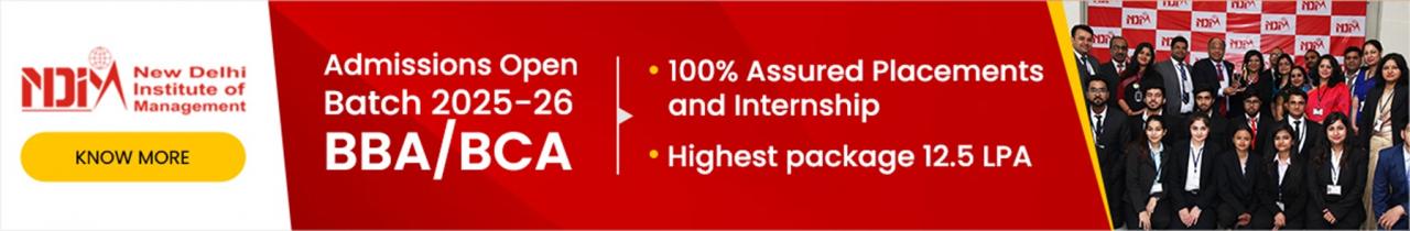 New Delhi Institute of Management