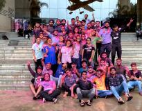 Indus University Fest