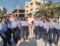 Indus University Others