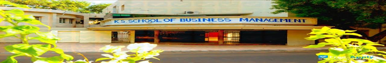 K.S. School of Business Management