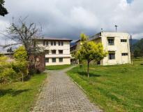 Birla Institute Of Applied Sciences Campus View