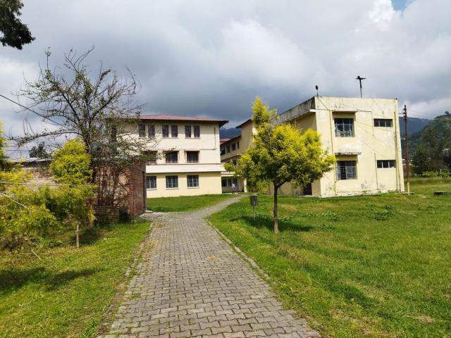 Birla Institute Of Applied Sciences