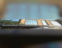 Tecnia Institute of Advanced Studies Campus View(1)