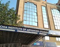 Tecnia Institute of Advanced Studies Campus View(2)