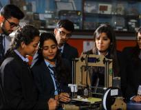 JIET Group of Institutions Labs(3)