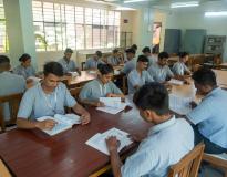 IHMCT Pune Library(2)