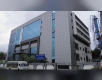 IHMCT Pune Hostel Building