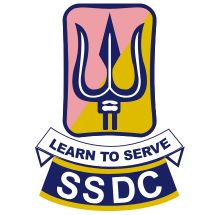 Siva Sivani Degree College, Secunderabad Logo