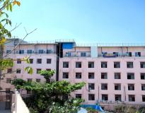 Siva Sivani Degree College, Secunderabad Campus Building(2)