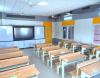 Siva Sivani Degree College, Secunderabad Classroom(1)