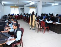 Siva Sivani Degree College, Secunderabad Labs