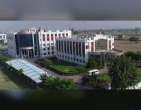 R.R. Group of Institutions Campus View(2)
