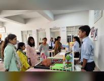 JIET Institute of Design and Technology, JIET Group of Institutions Others(8)