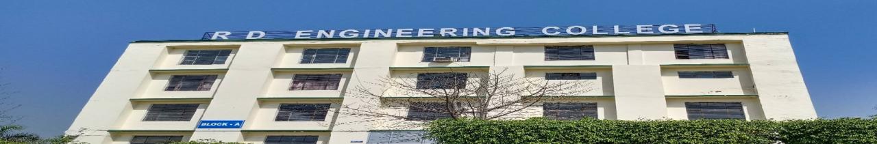 R. D. Engineering College Technical Campus